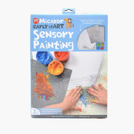 Sensory Painting Kit