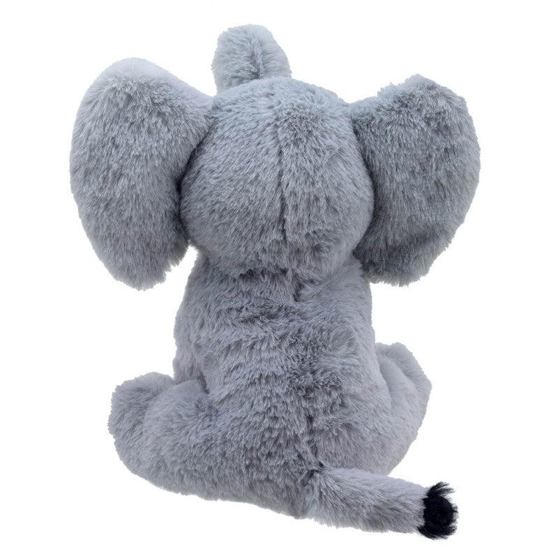 Wilberry Eco Cuddlies Ella the Elephant