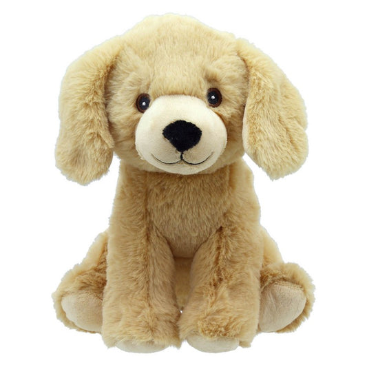 Wilberry Eco Cuddlies Lola the Labrador