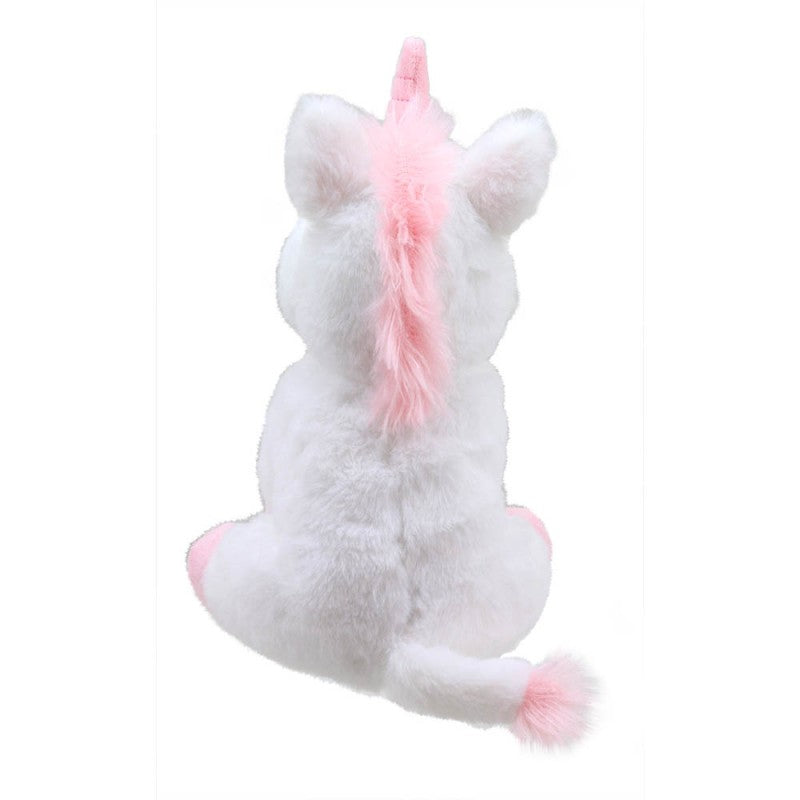 Wilberry Eco Cuddlies Magic the Unicorn