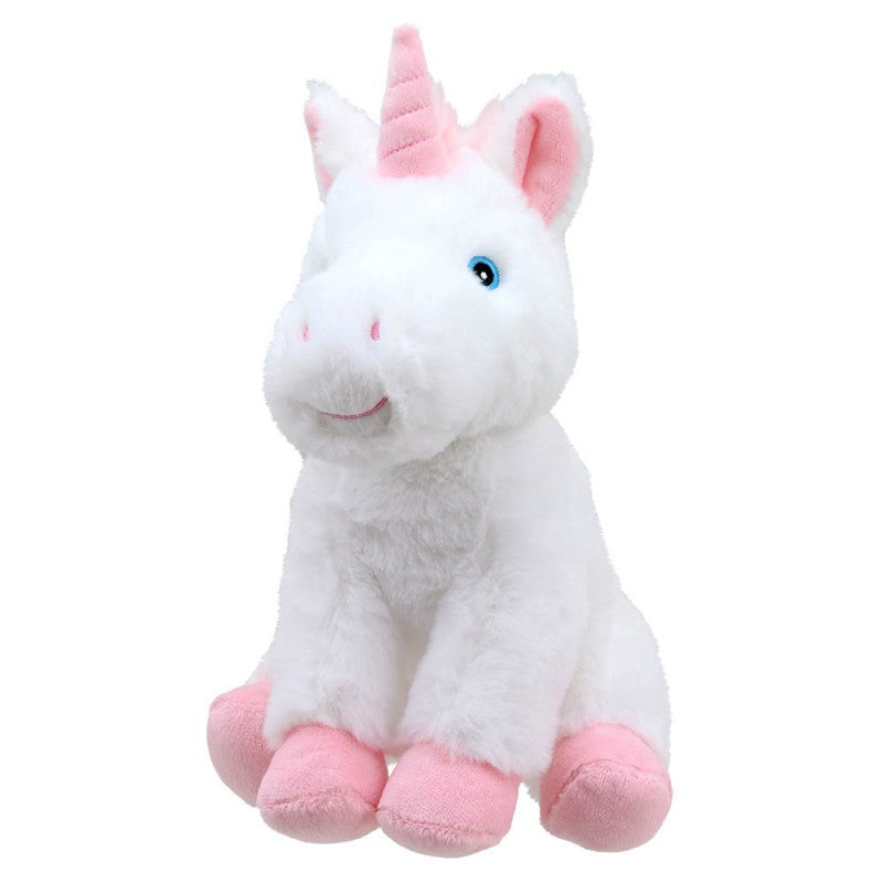 Wilberry Eco Cuddlies Magic the Unicorn
