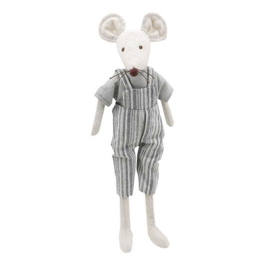 Wilberry Linen Mouse (Boy)