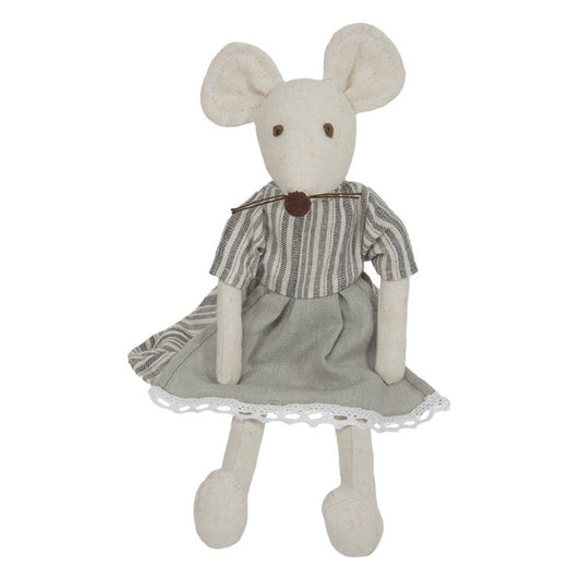 Wilberry Linen Mouse (Girl)