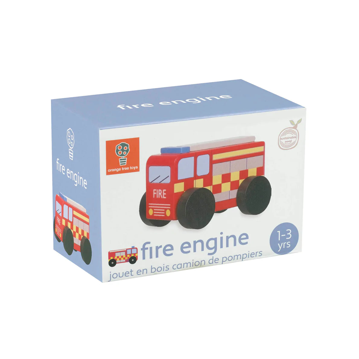 Fire Engine