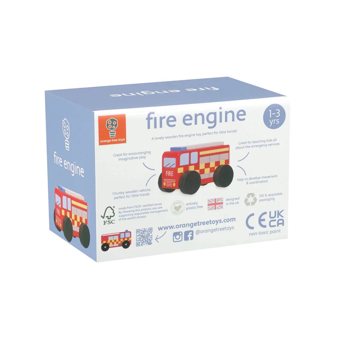 Fire Engine