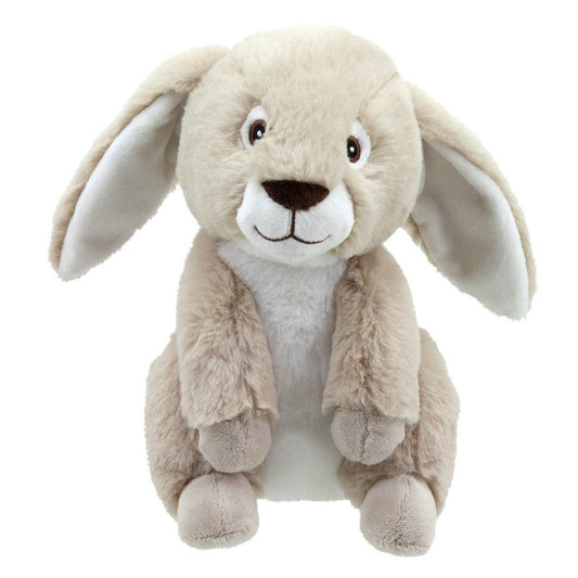 Wilberry Eco Cuddlies Rosie the Rabbit
