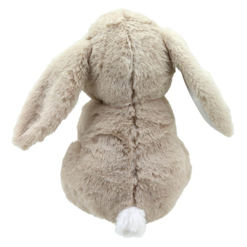 Wilberry Eco Cuddlies Rosie the Rabbit