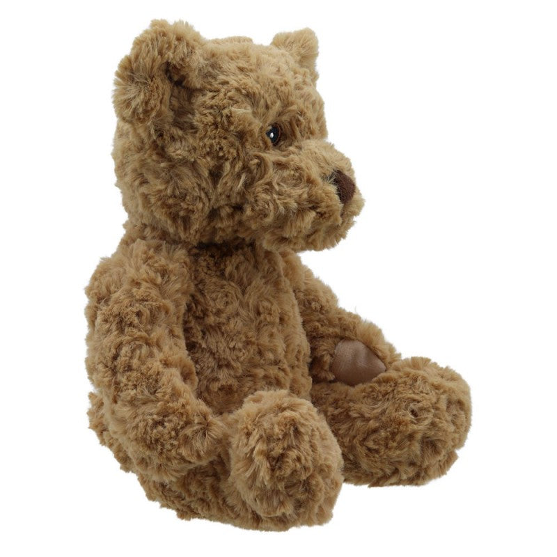 Wilberry Eco Cuddlies Teddy Bear