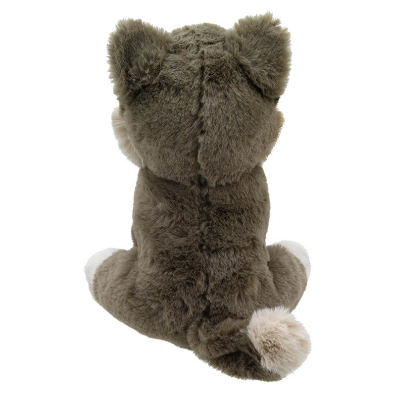 Wilberry Eco Cuddlies Wolfie the Wolf