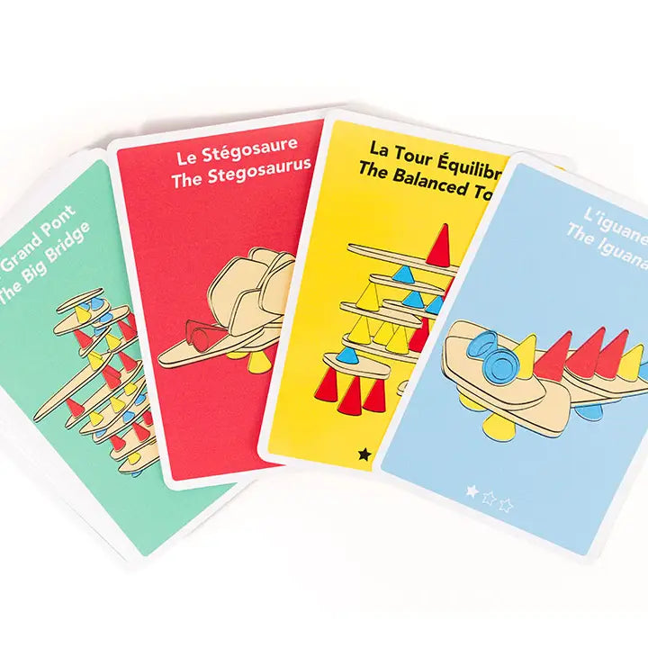 Piks Creative Cards