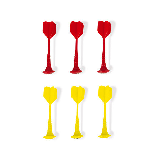 Magnetic Dart Game - Garden