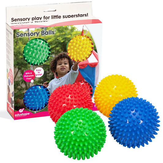 Sensory Balls