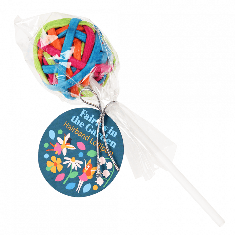 Hairband Lollipop