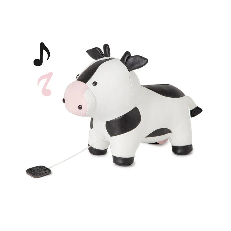 Musical Friends - Emma the Cow