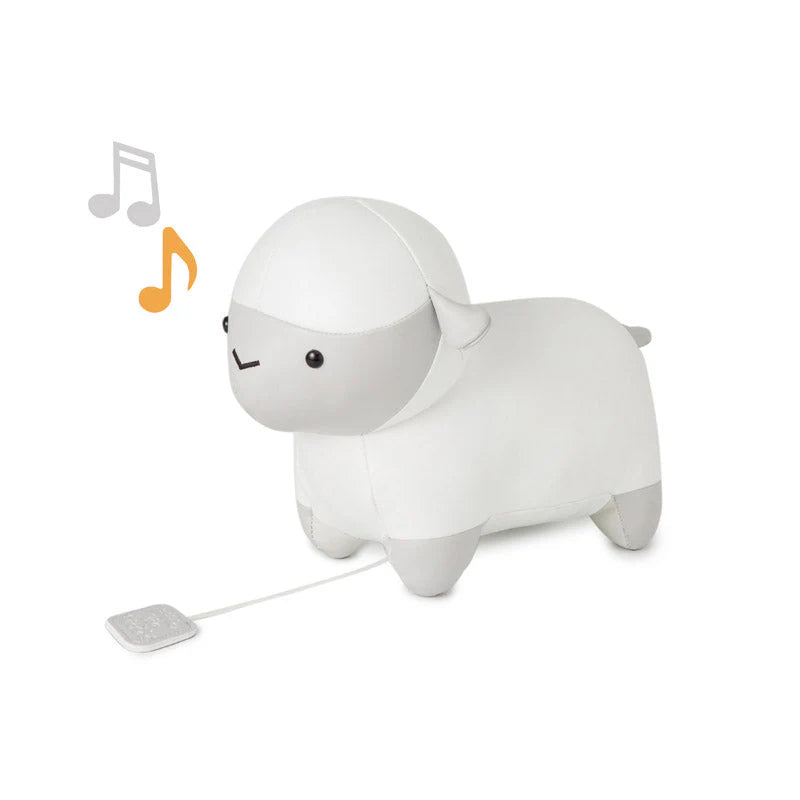 Musical Friends - Simon the Sheep