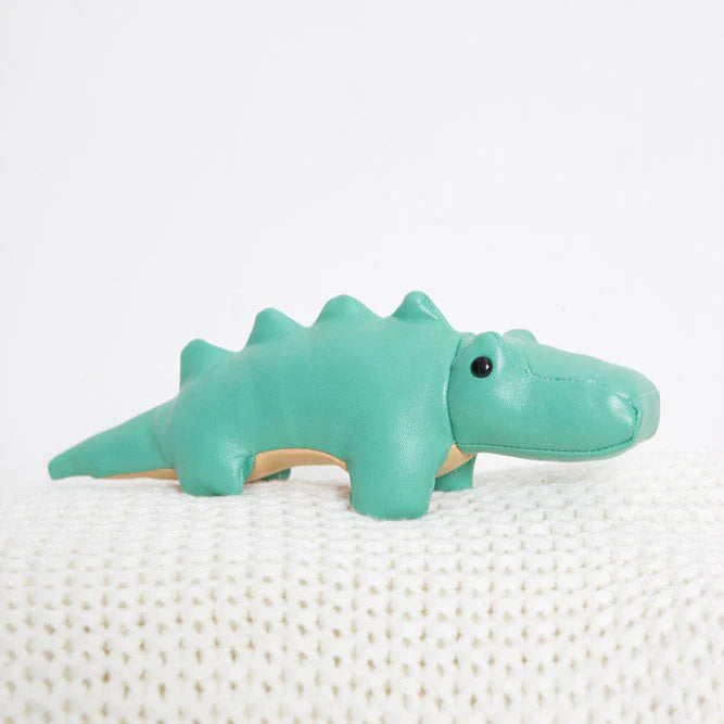 Tiny Friends - Crocodile