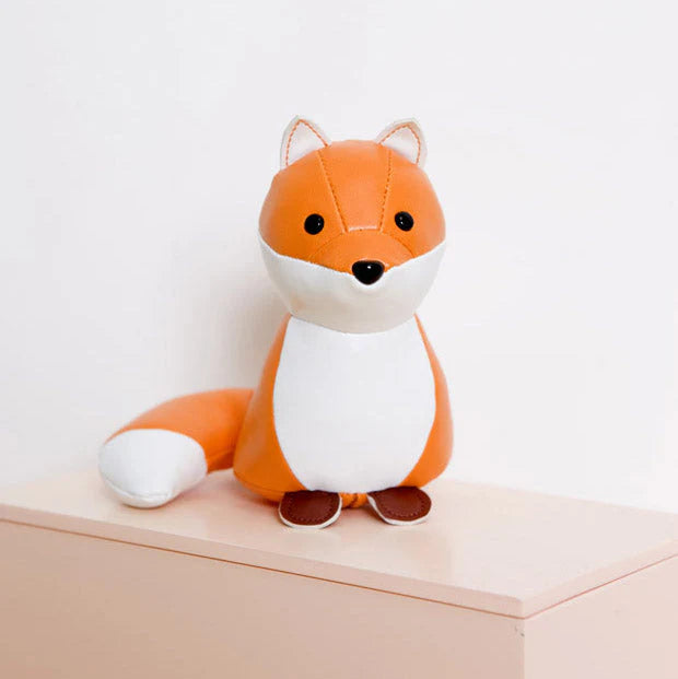 Tiny Friends - Fox