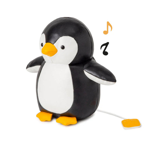 Musical Friends - Martin the Penguin