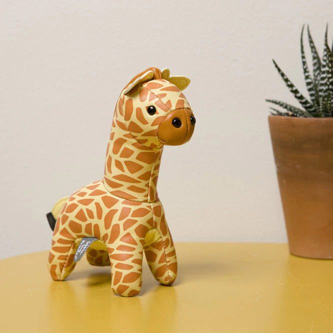 Tiny Friends - Giraffe