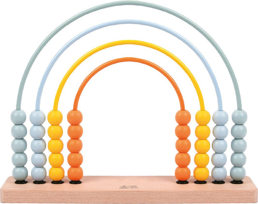 Rainbow Abacus