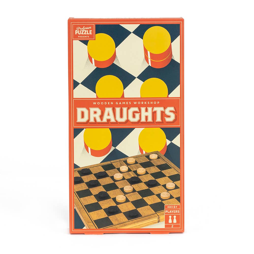 Draughts
