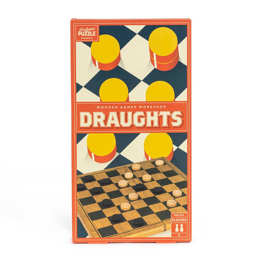 Draughts