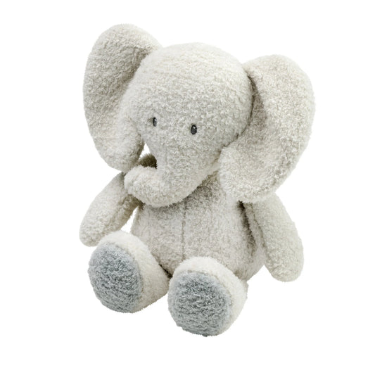 Nattou Teddy - Cuddly Elephant