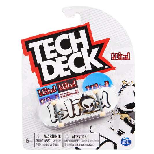 Tech Deck 96mm Board