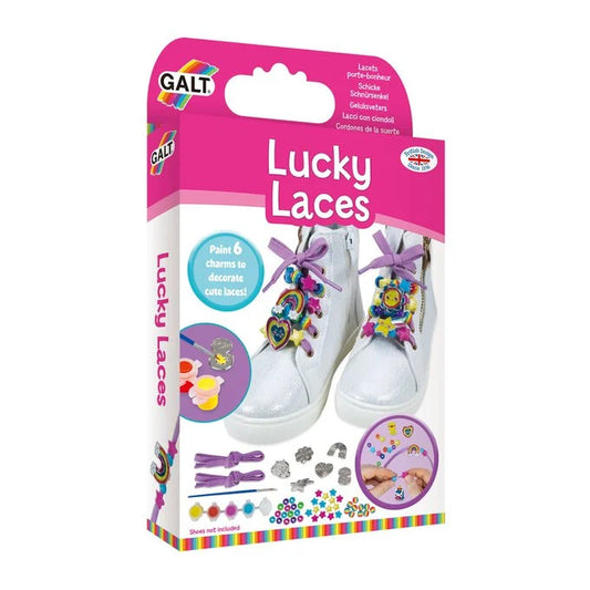 Lucky Laces