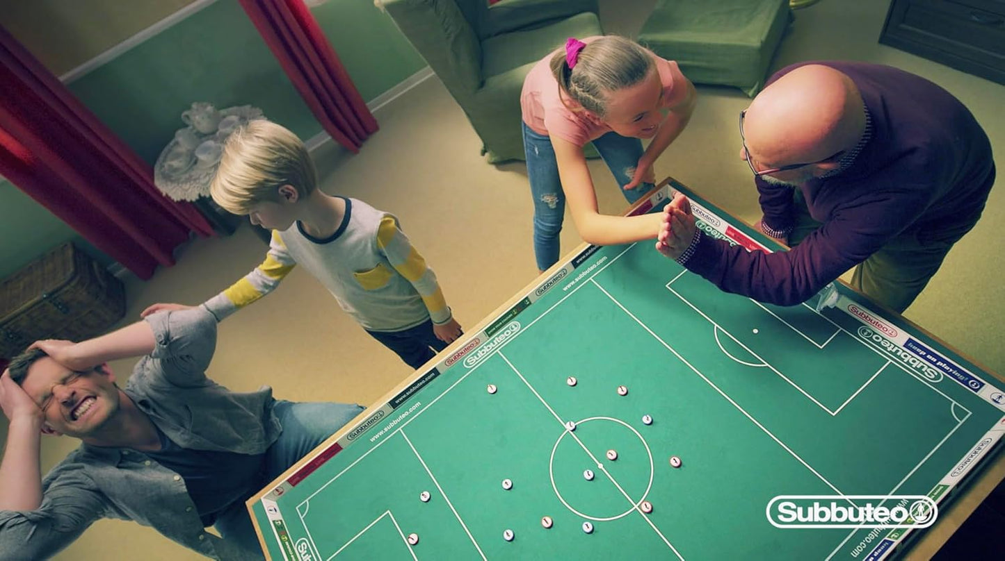 Subbuteo Main Game
