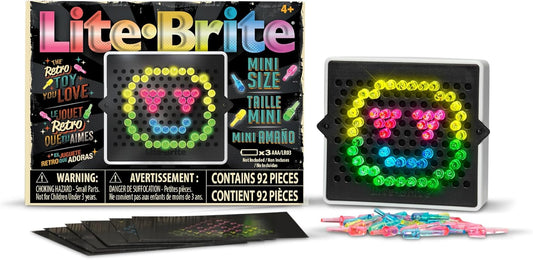 Lite Brite Mini - Modern