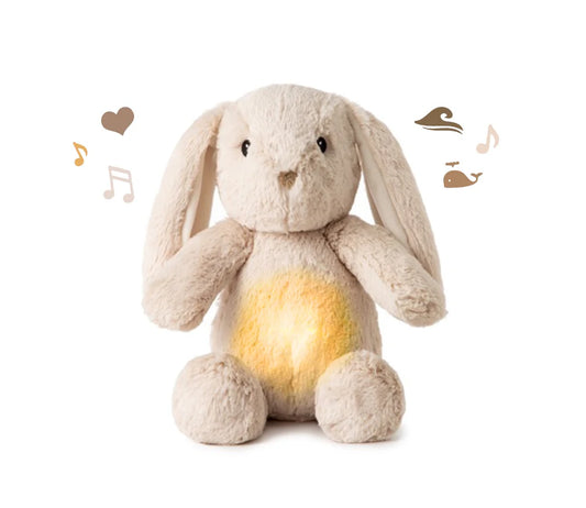 Lovelight Buddies - Billy Bunny