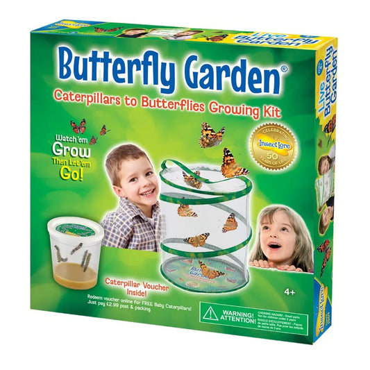 Insect Lore - Butterfly Garden