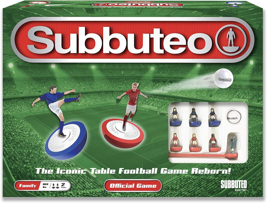 Subbuteo Main Game