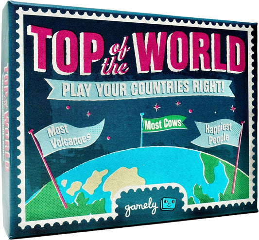Top of the World