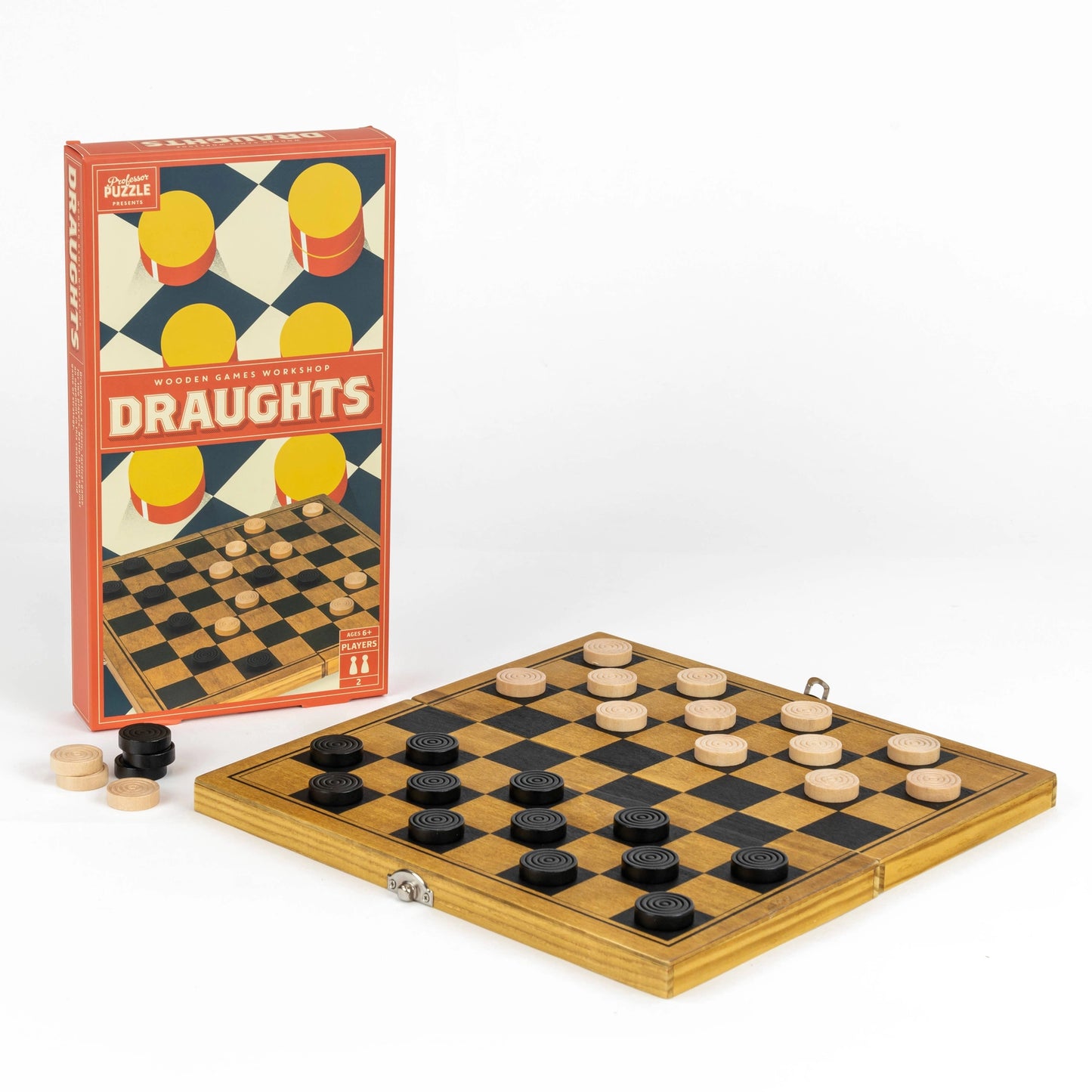Draughts
