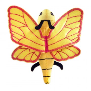 Butterfly Finger Puppet