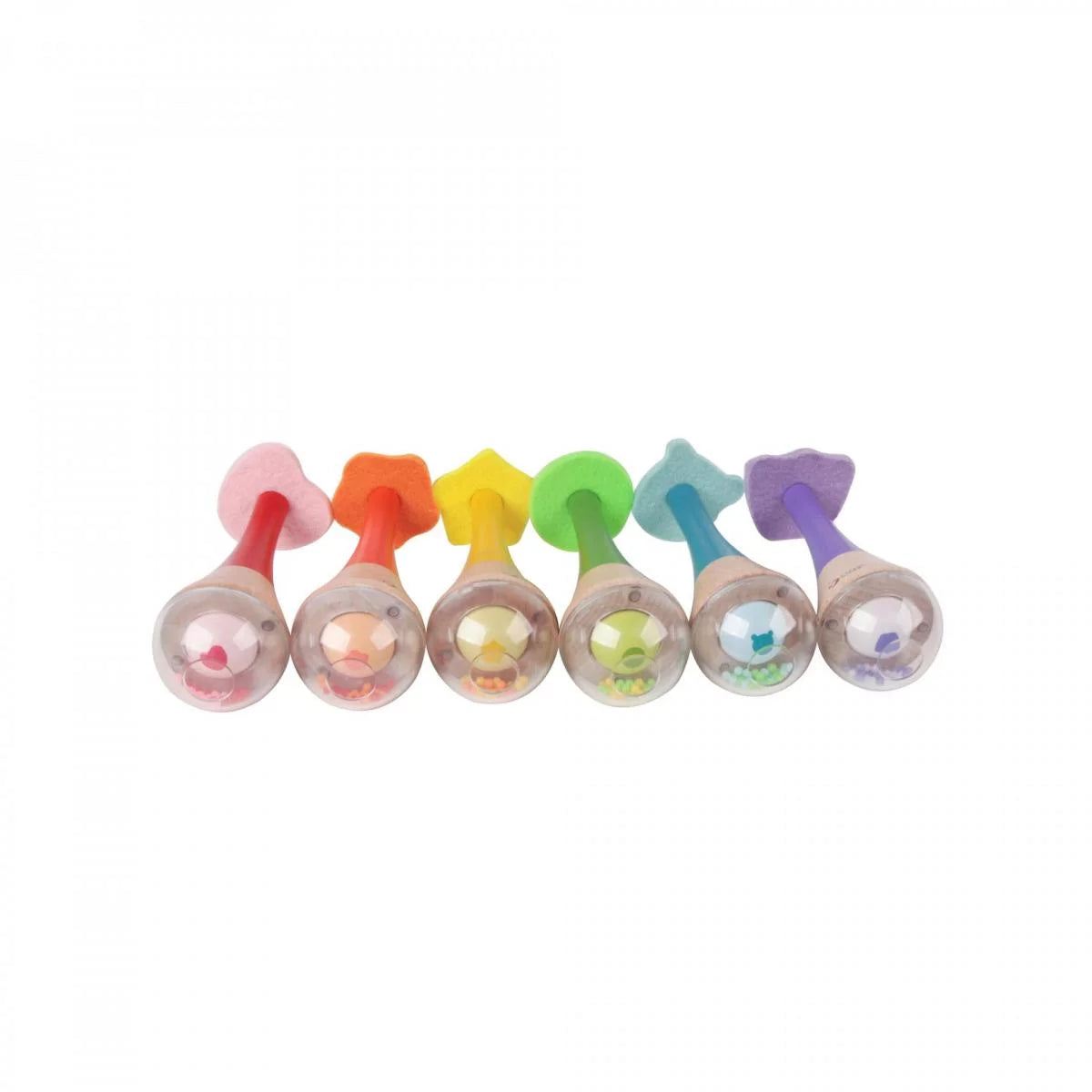 Rainbow Maraca