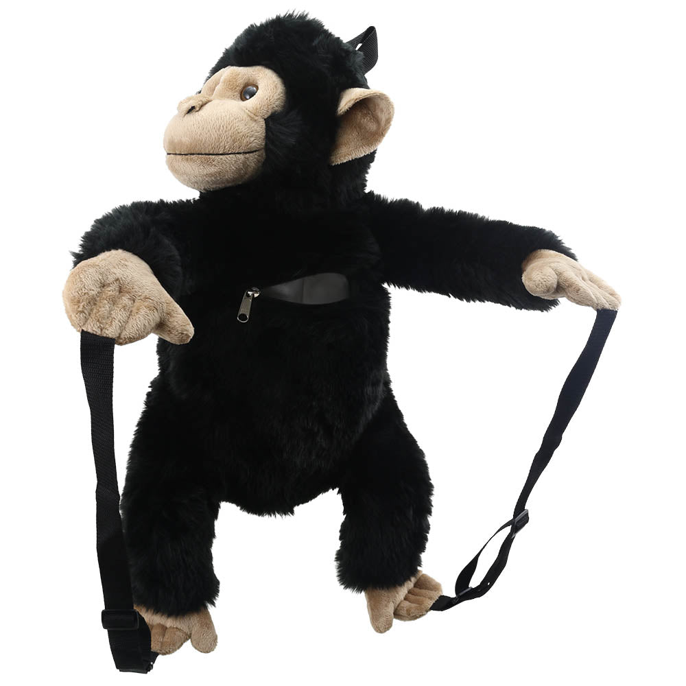 Animal Backpacks - Chimp