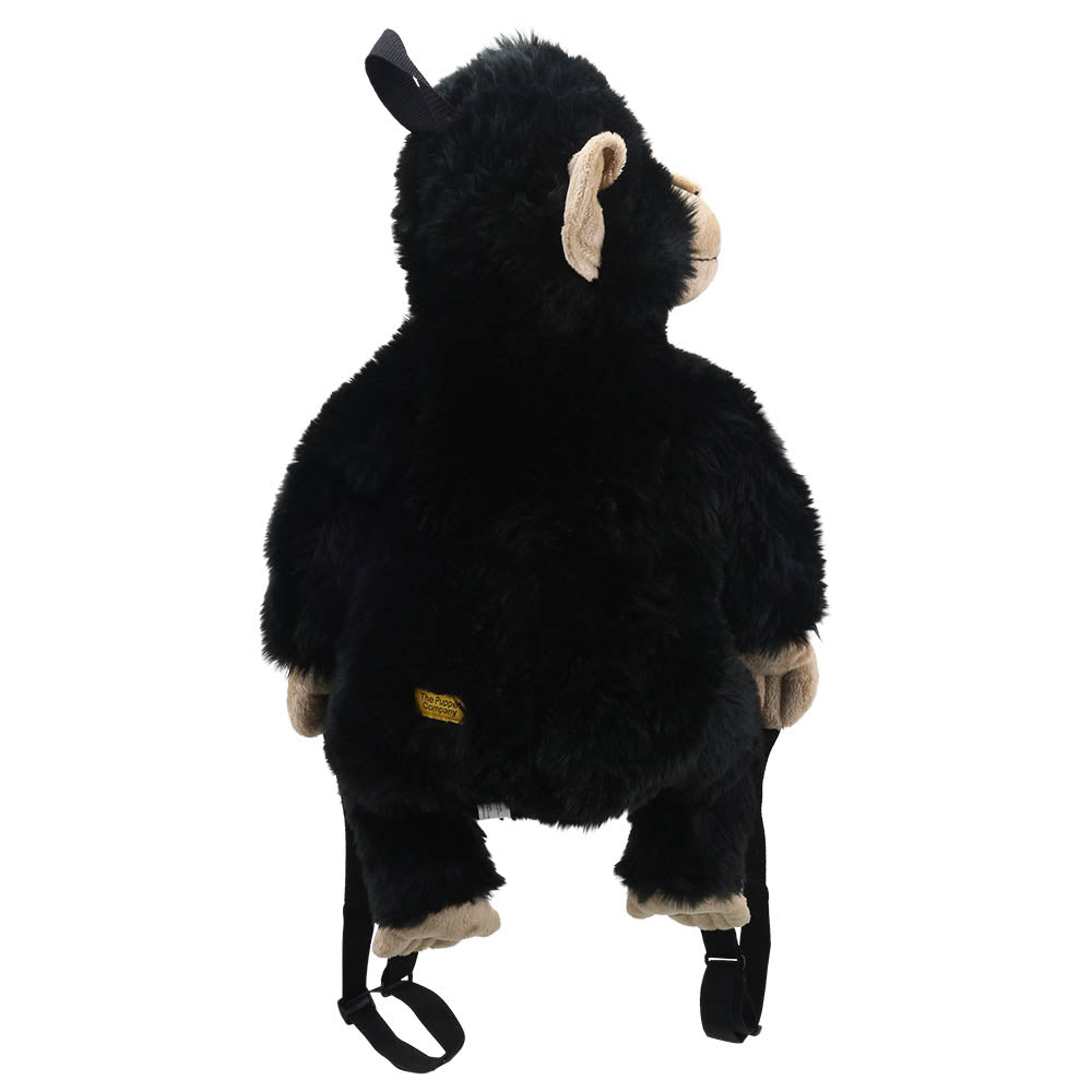 Animal Backpacks - Chimp