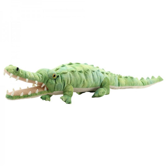 Crocodile Large Puppet