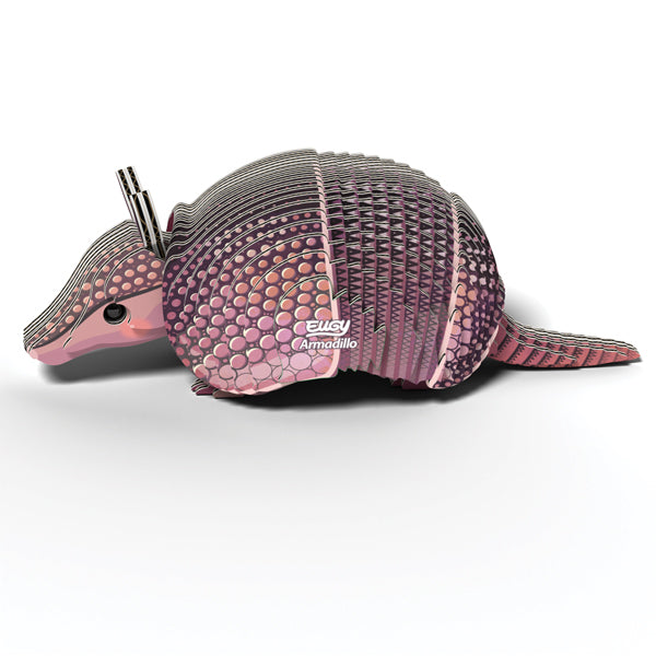 Eugy Armadillo 095