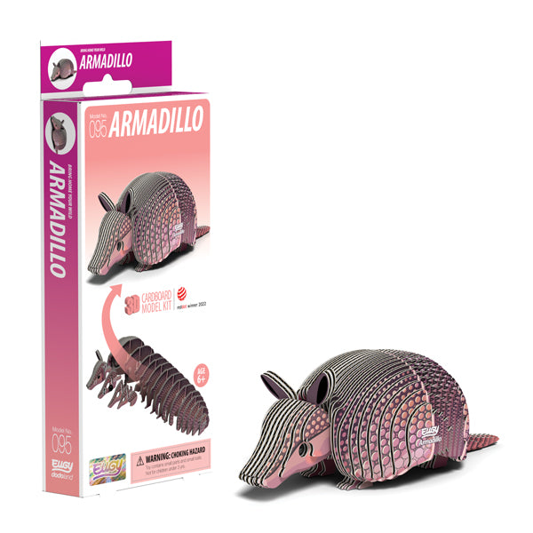 Eugy Armadillo 095