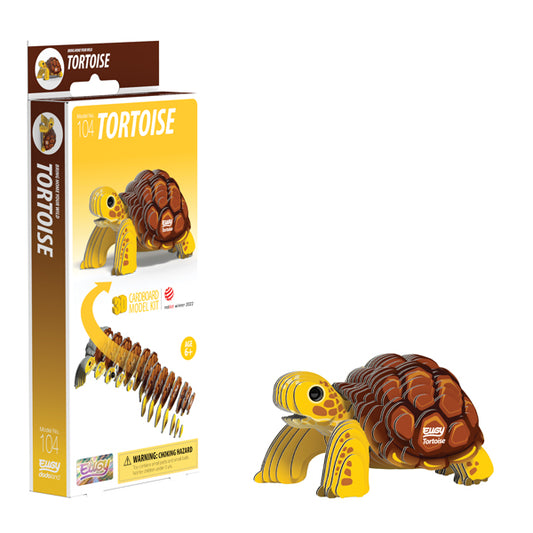 Eugy Tortoise 104