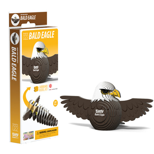 Eugy Bald Eagle 022