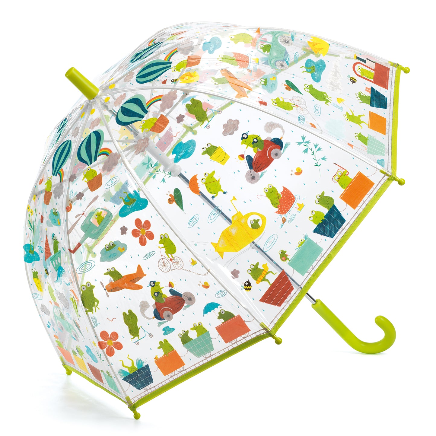Umbrella - Froglets