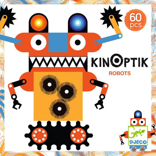 KinOptik Robots