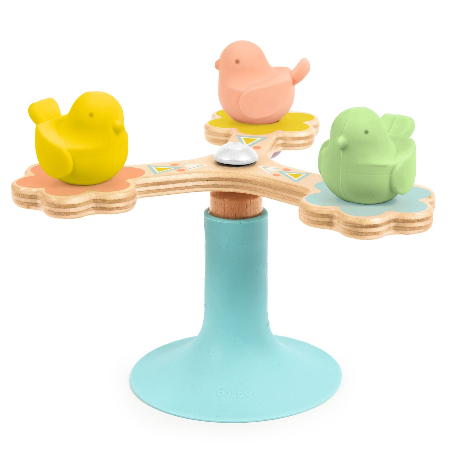 BabySpini Activity Toy