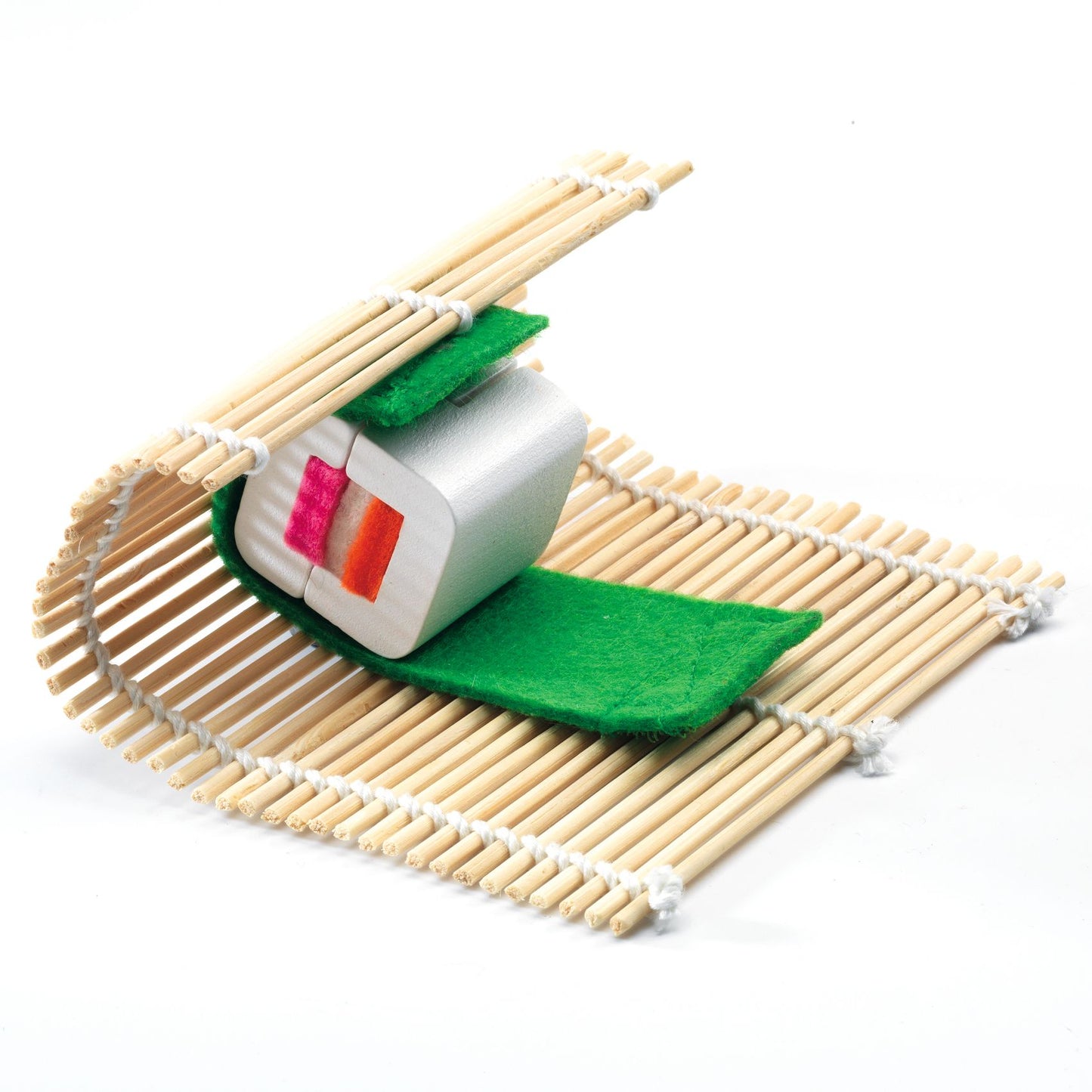 Aki et Maki Sushi Set