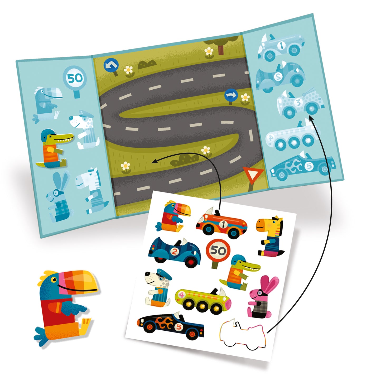Car Stickers